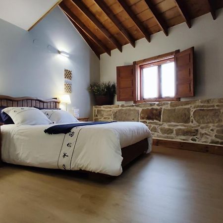 Casa De Turismo Rural Sabariz エクステリア 写真